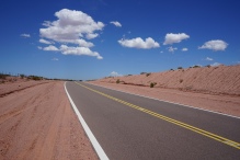 Route 40 - Argentine